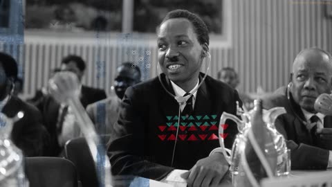 Lumumba's Africa | Africa and refugees internal