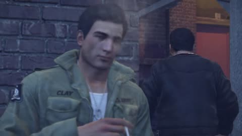 Mafia 2 Chapter 13 Exit The Dragon