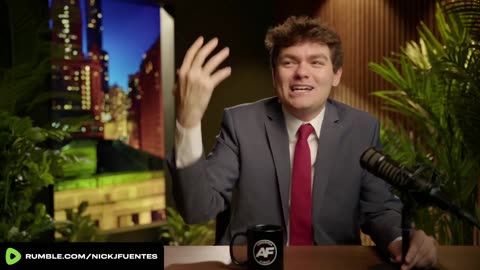 How Republican Politics Work - Nick Fuentes
