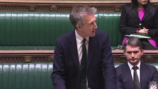 UK’s Security minister says China is seeking to "recruit and cultivate individuals with