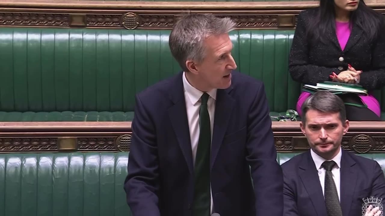 UK’s Security minister says China is seeking to "recruit and cultivate individuals with