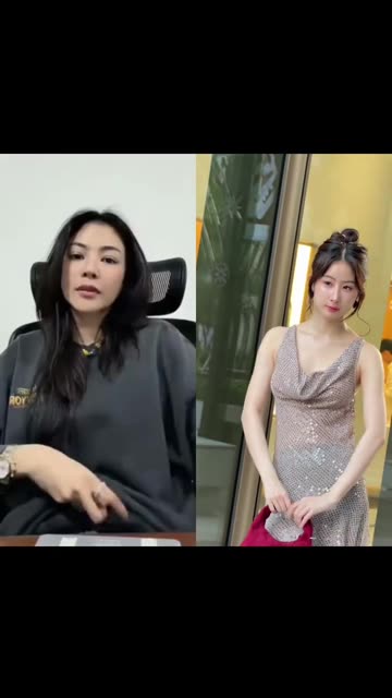 #BlankTheSeries #Faye #Yoko #FayeMalisorn #Entertainment #funny #comedy #viral #Shorts #Trend