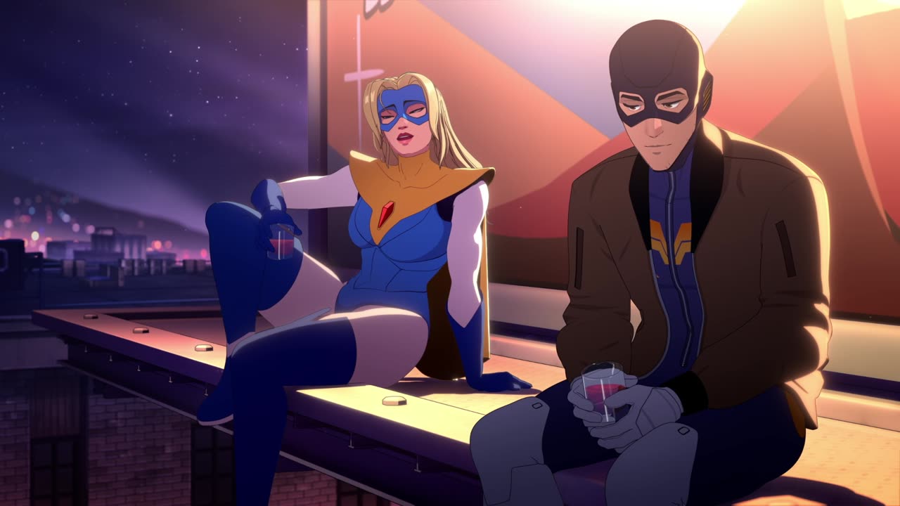 Dispatch Episode 1: Pivot