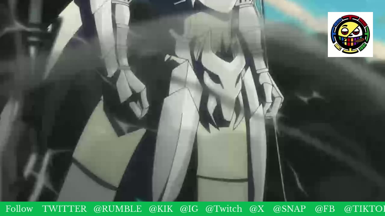 OVERLORD MARATHAN TUNE IN 100