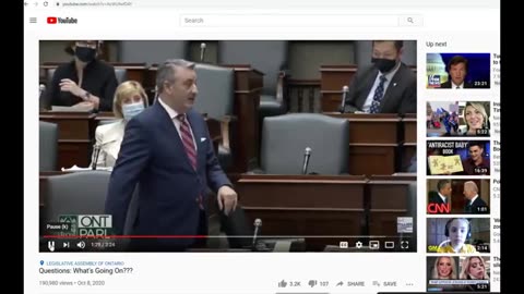 HardNews TV4 | Concentration Camps