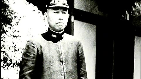 Gladiators of WWII Kamikaze