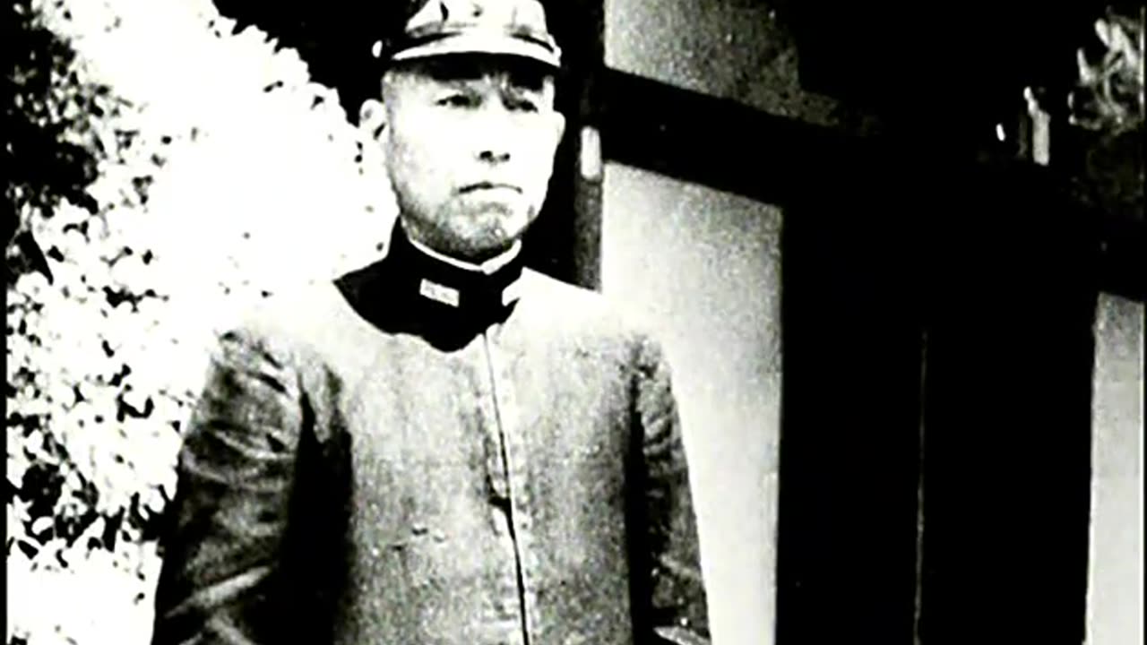 Gladiators of WWII Kamikaze