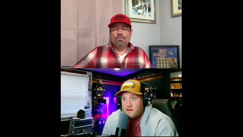 MG ACTUAL *PODCAST* Test Ep:1 - ICE Facility Shooting in Dallas & FBI Terror threat warning