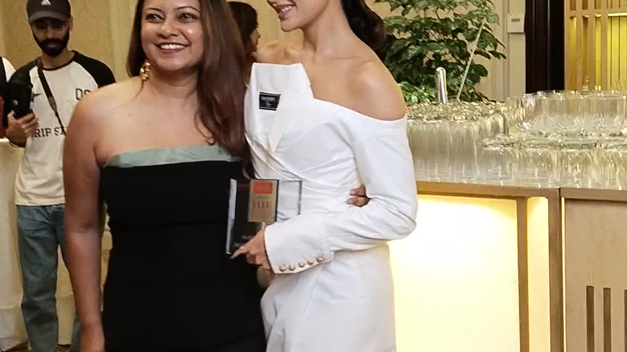 Jacqueline Fernandez ELLE Style Awards-2025