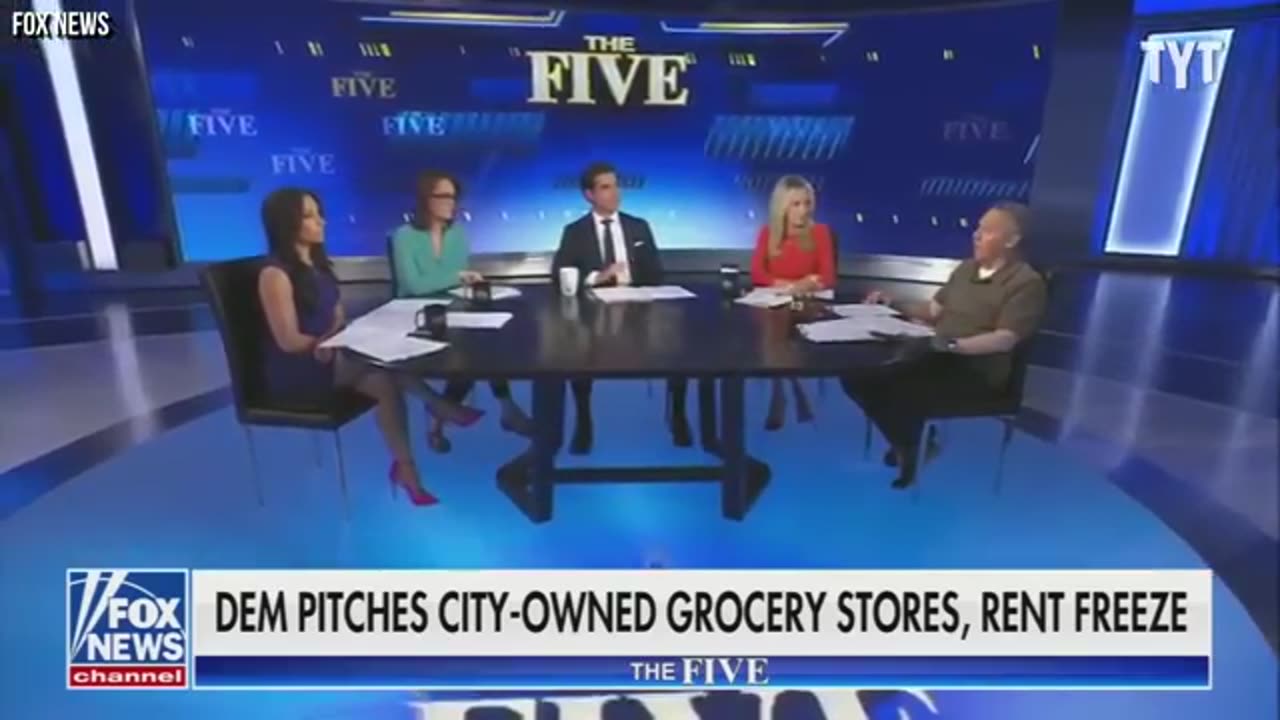 Fox Hosts are PANICKING as Reality Finally Sinks in