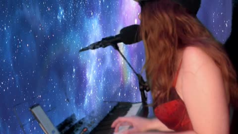 Cosmic Cover of Bad Romance by Lady Gaga