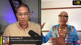 Don Lemon Embroiled In New Controversy