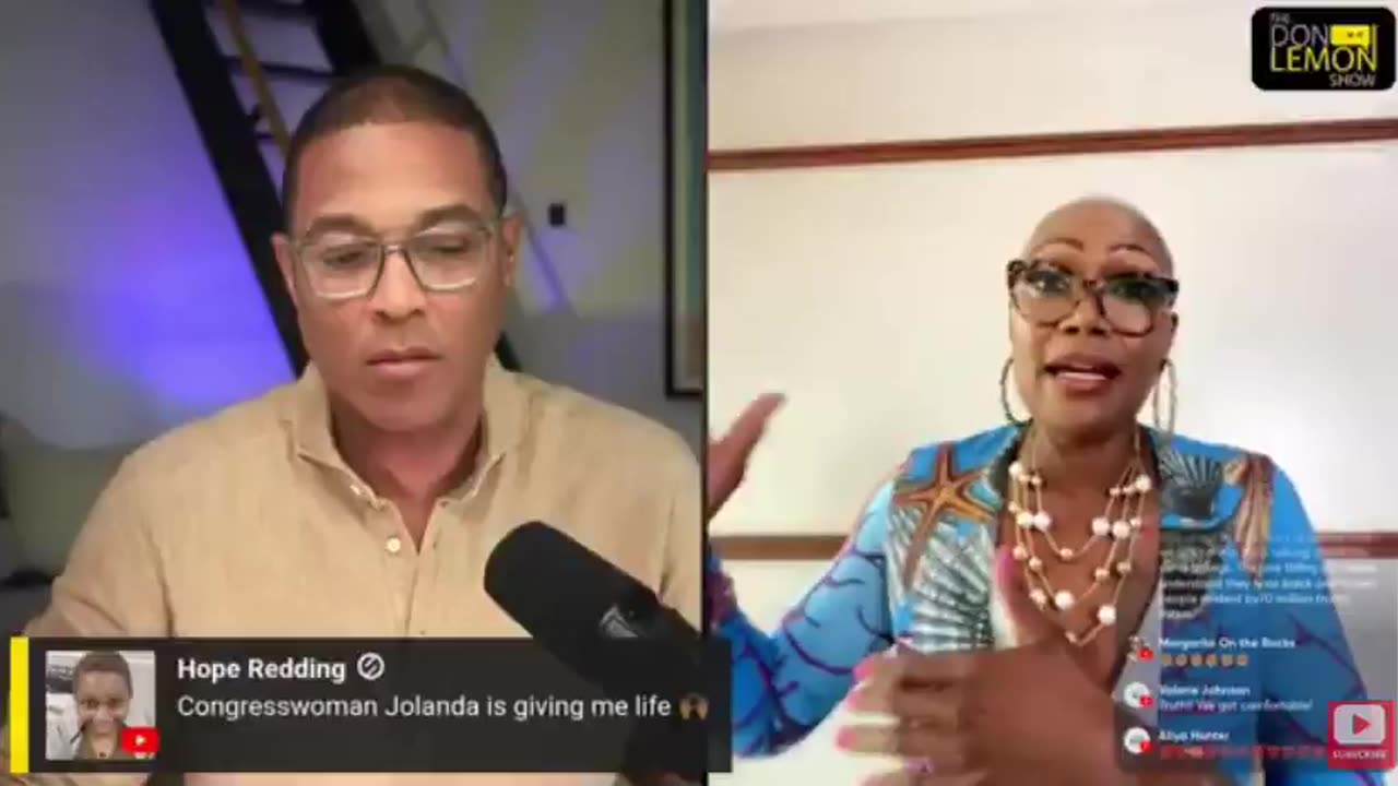 Don Lemon Embroiled In New Controversy