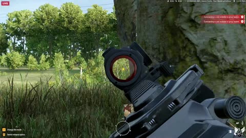 Norse Ninja in Serhiivka with high-stakes combat and clear vision | Arma Reforger