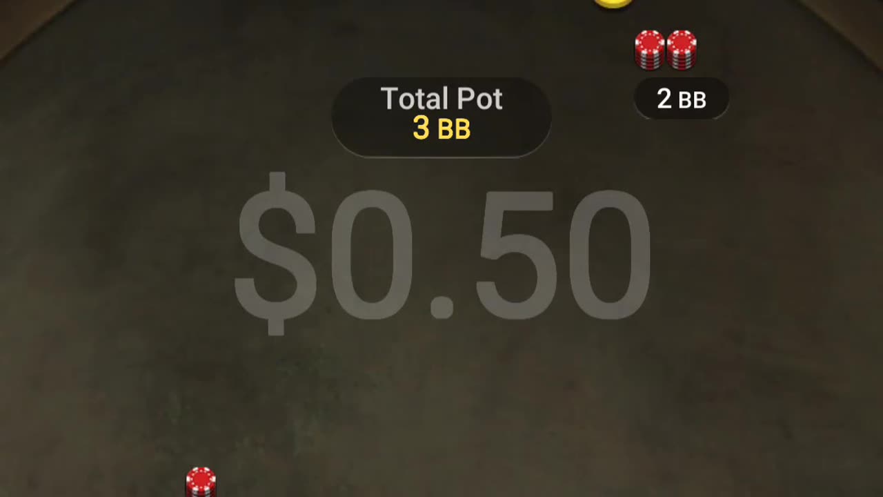 FOUR All-ins in a row! Spin&go 375