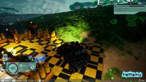 TerraTech Worlds – Episode 395