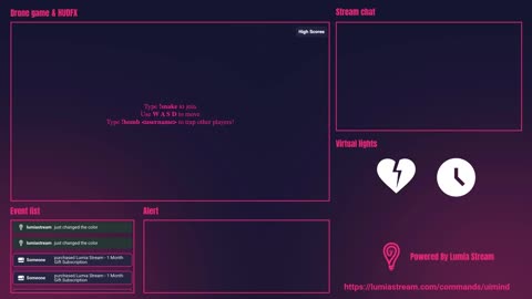 Testing Lumia Stream