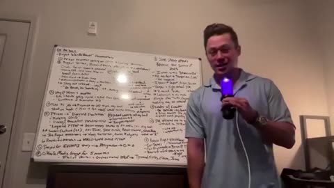 EX-PFIZER SCIENTIST BLOWS THE WHISTLE