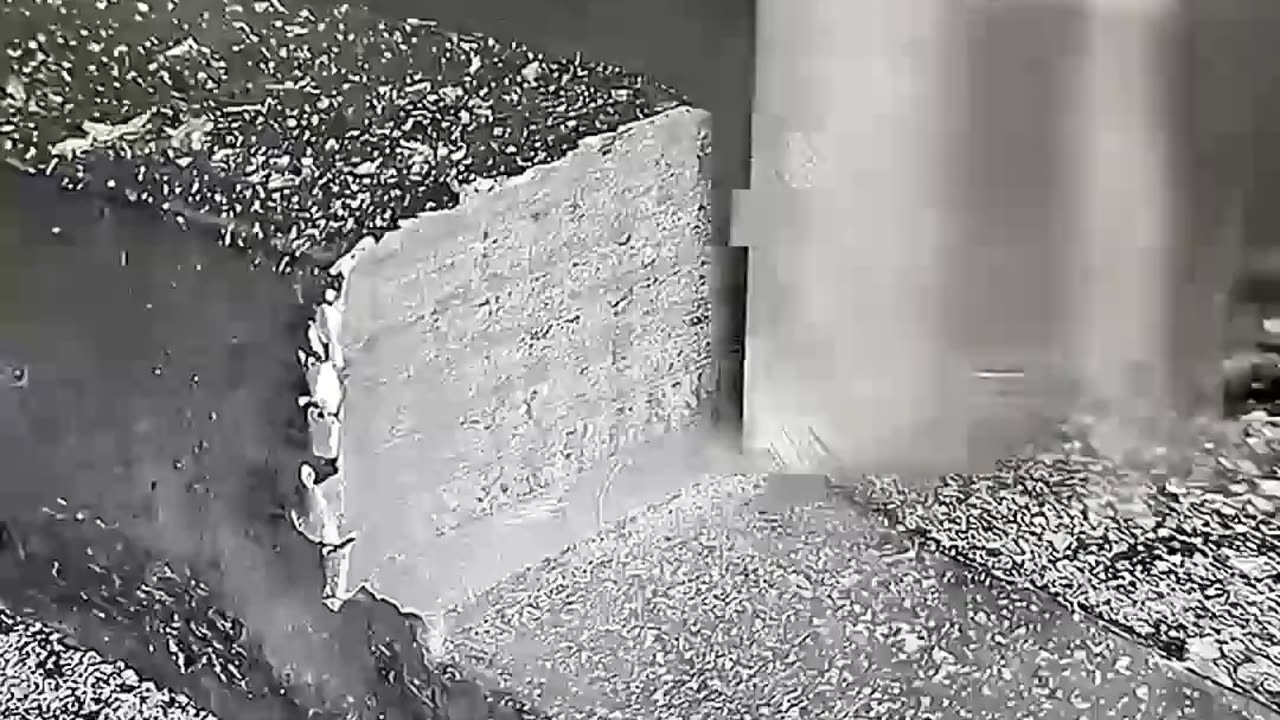 牛人DIY微型卡车(上)#机械 #diy #汽车 #动手能力 #高手在民间