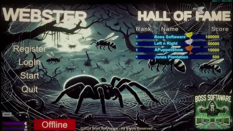 WEBSTER DEV DIARY 00012 -.666 Timescale Override | Custom Class | Female Voice | LAG | WebGibs