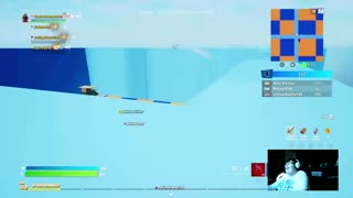 FaZe Suplex Stream Highlights #25