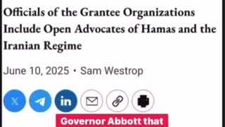 Texas politicians have been shelling out millions of taxpayer dollars to build new mosques