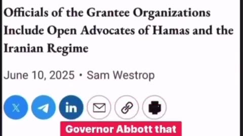 Texas politicians have been shelling out millions of taxpayer dollars to build new mosques