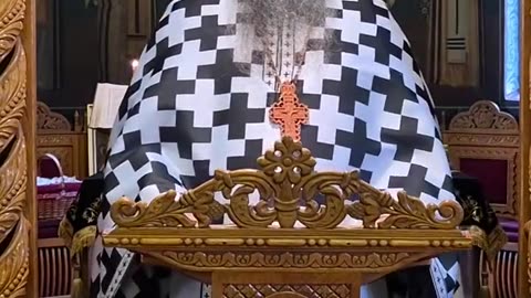Ereticul Ecumenist Emanuel Pleș Hulitor,Schismatic,Apostat,Antihrist,Batjocoritor al Semnului Crucii