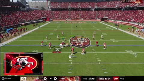Big Jason Madden Stream