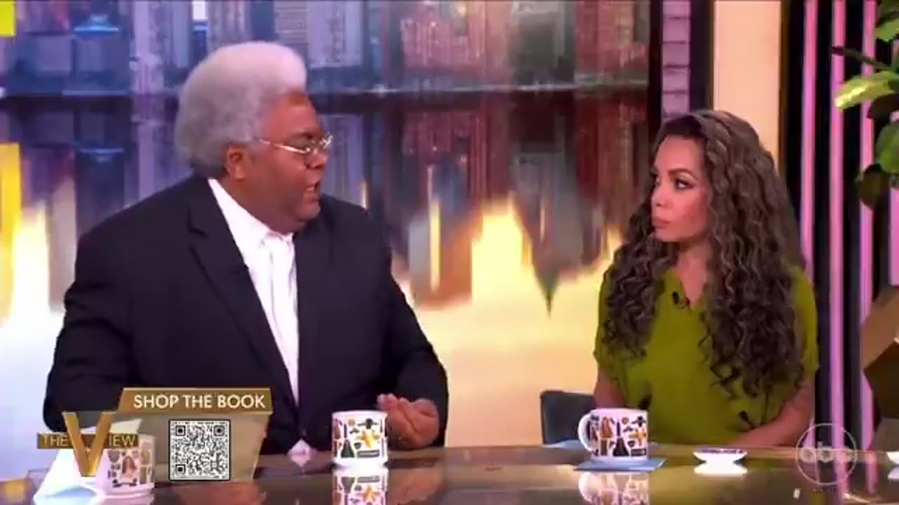 Elie Mystal says get rid of every law prior to 1965: "Why give a fck about laws old white males
