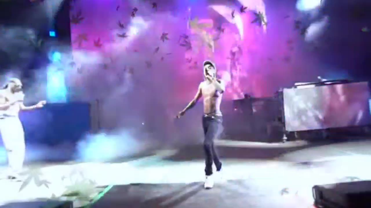 360 ' Snoop Dogg and Wiz Khalifa