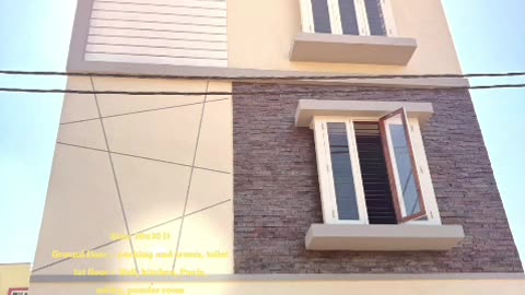 BDA approved House For Sale in Jakkur Bangalore | जकूर में बीडीए घर बिक्री के उपलब्ध है ||