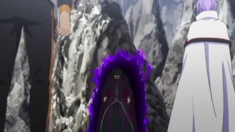 Re Zero Starting Life in Another World S01E13