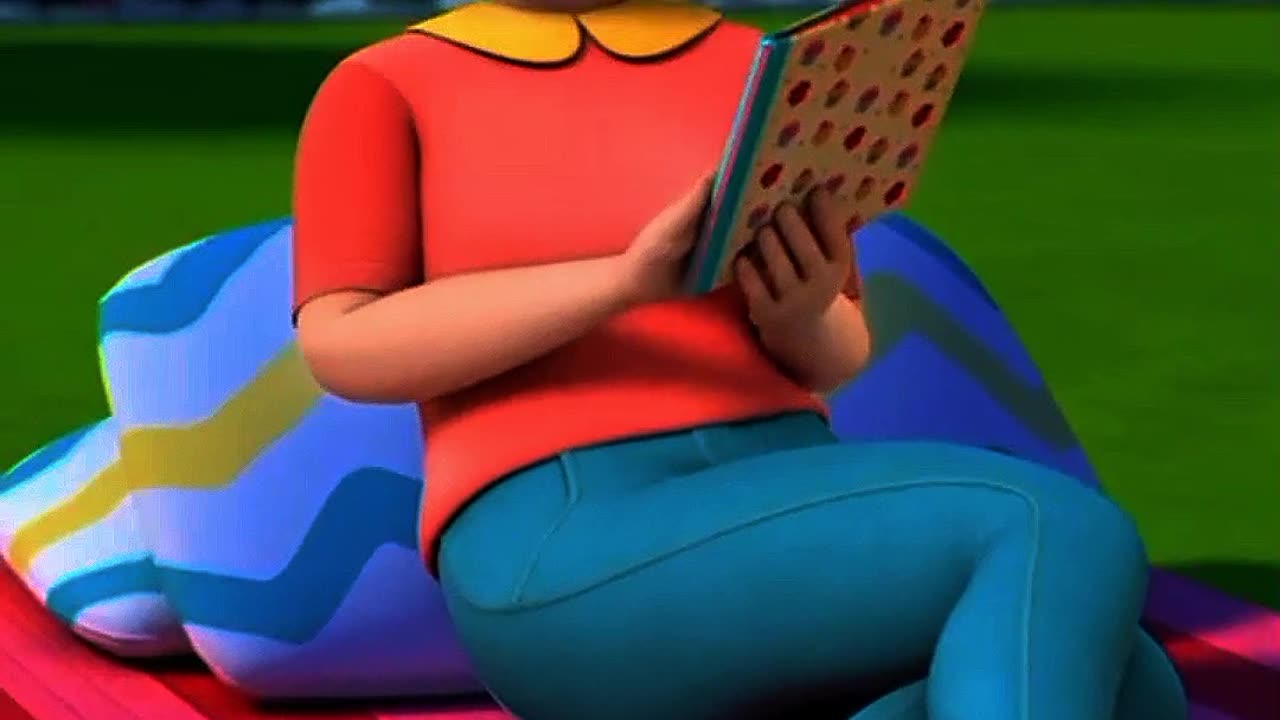 Top 10 Iconic Kid's Cartoons That Defined Our Childhood