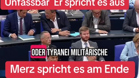 Deutschland ist jetzt Kriegspartei