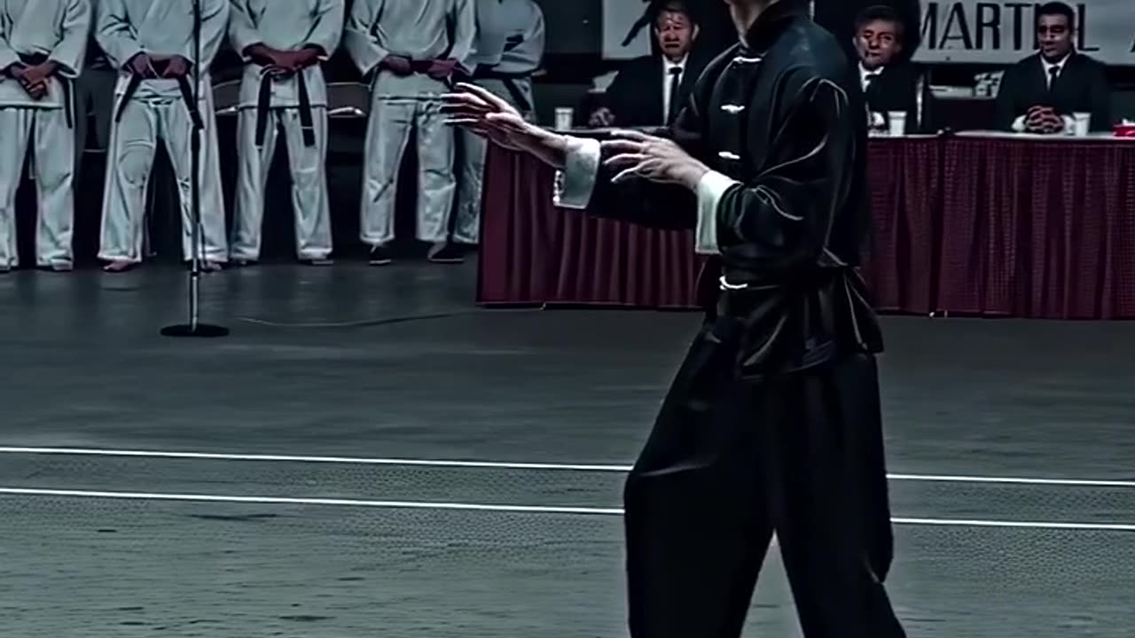 Birth of dragon | Bruce lee edit #brucelee