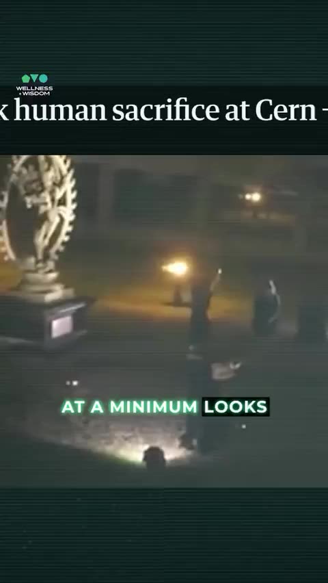 “Telll us about CERN”