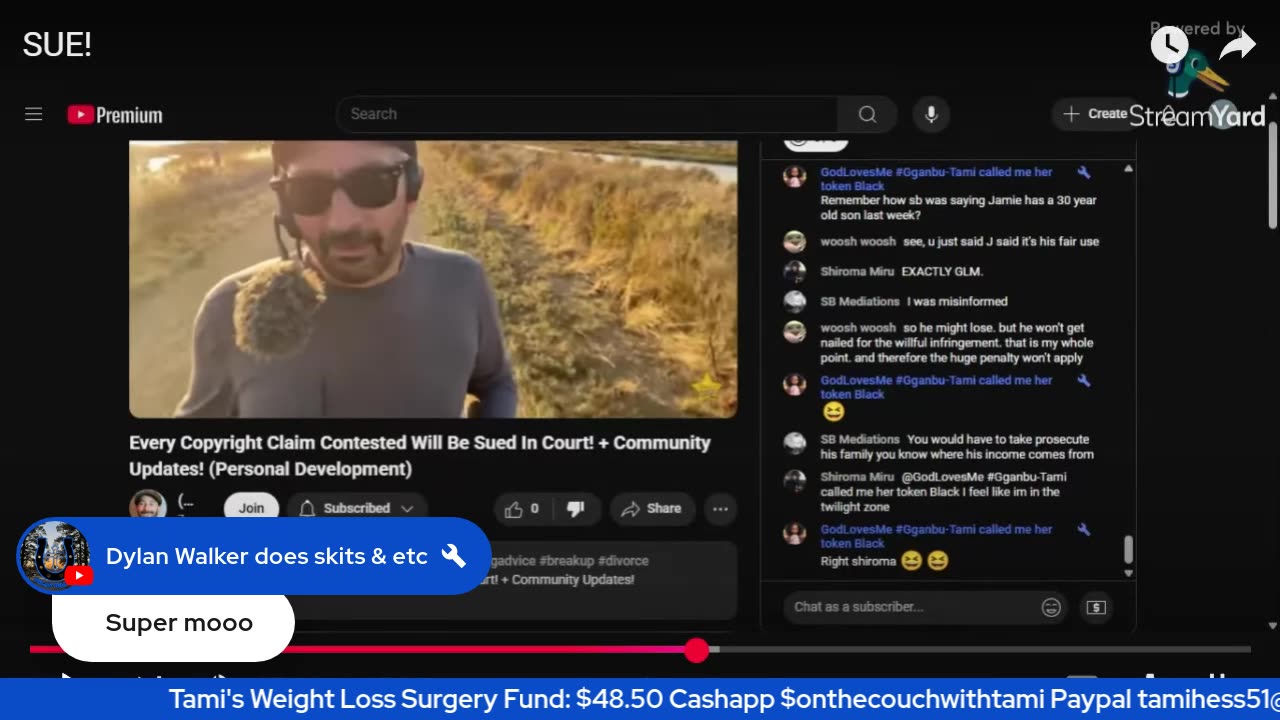 Cvckumentaries #1046