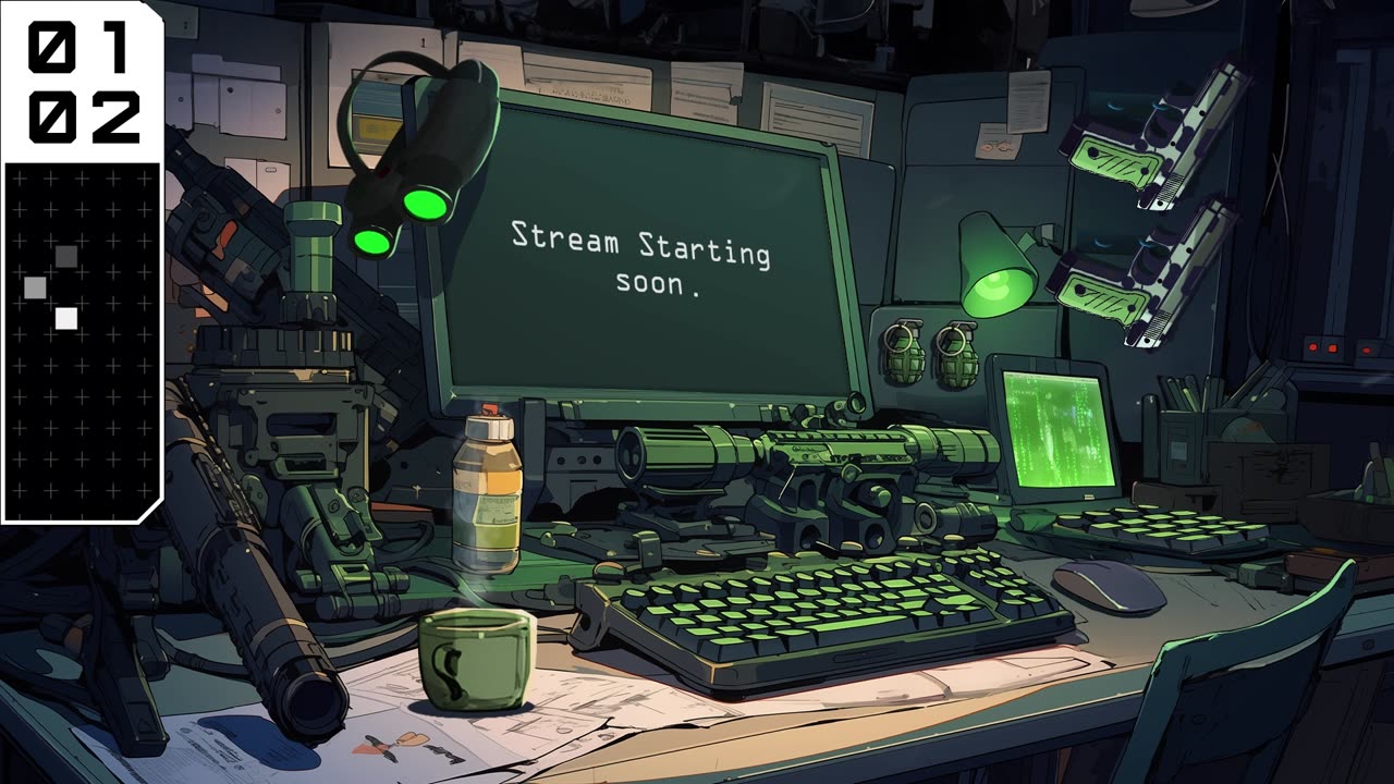 THE US JUST STRUCK IRAN, PRESIDENT ADDRESSES THE NATION