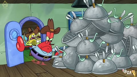 SpongeBob Cartoons