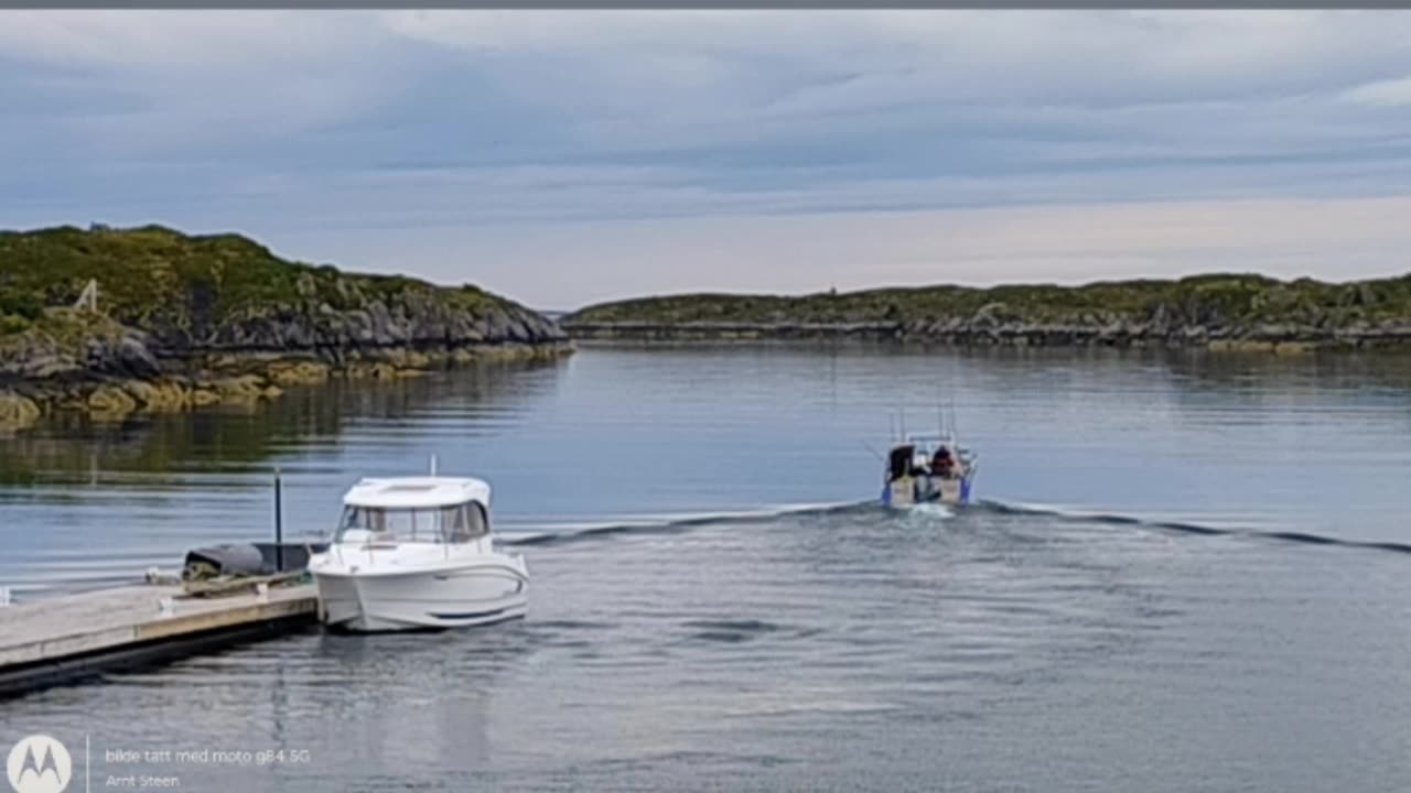 Ylvingen 2024.
