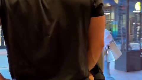 And NO ONE TOLD ME! 🤨🤣#lipstick #reels #fyp #love #funny