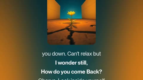 Inside Yourself Music Video