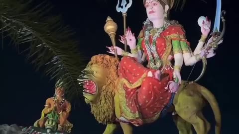 Jai Mata Di 🙏