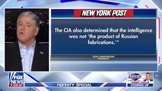 Posted by President Trump: “In 2016, almost every powerful entity was operating as one..”