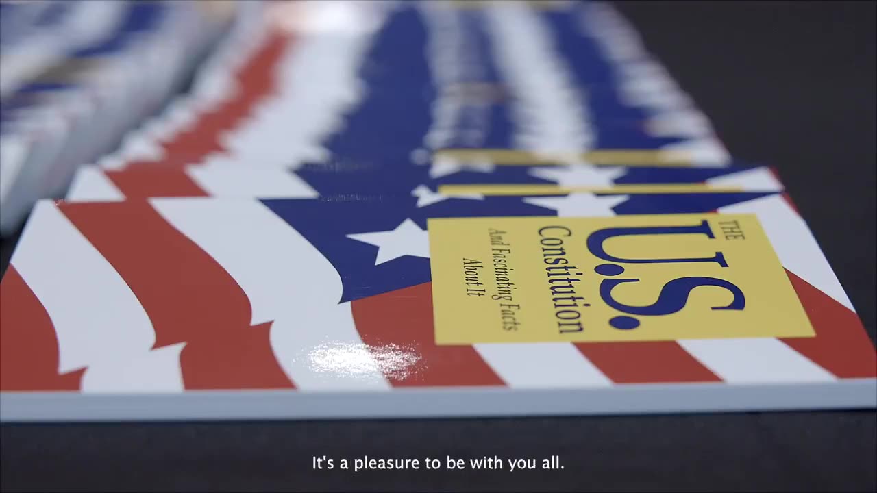 Oath to Support and Defend the Constitution of the United States