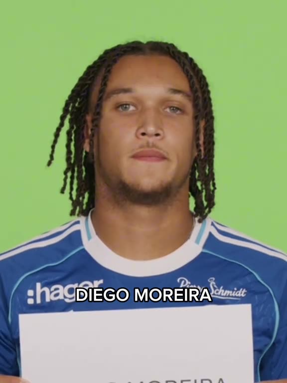 Pronunciation is important 😎🔥 #sportstiktok #football #Ligue1 #Ligue1McDonalds #names