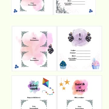 A gyermekem története : Babanapló: Baby Memory Book