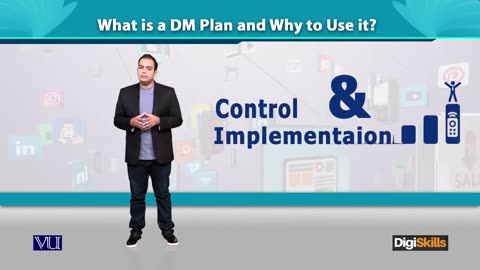 167 DM Plan What is a DM Plan and Why to Use it