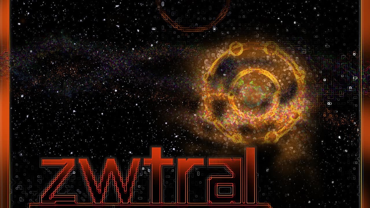 zwtral - Neon Non Category #edm #techhouse #dance Indie Made
